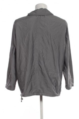 Herrenjacke Milestone, Größe L, Farbe Grau, Preis € 51,99