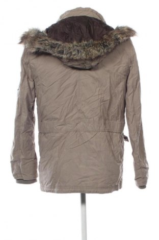 Herrenjacke Milestone, Größe M, Farbe Braun, Preis 67,99 €