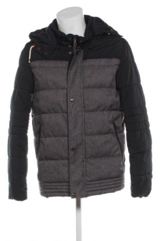 Мъжко яке Miller & Monroe, Размер M, Цвят Многоцветен, Цена 40,99 лв.