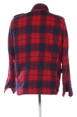 Herrenjacke Mo, Größe M, Farbe Mehrfarbig, Preis € 29,99