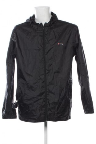 Herrenjacke Mountain, Größe XL, Farbe Schwarz, Preis 22,99 €
