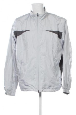 Herrenjacke Movement Session, Größe XL, Farbe Grau, Preis € 8,99