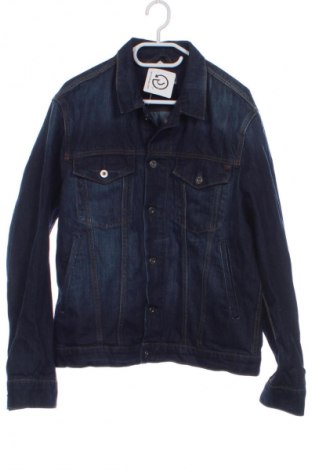 Herrenjacke Mustang, Größe L, Farbe Blau, Preis € 22,99