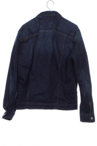 Herrenjacke Mustang, Größe L, Farbe Blau, Preis € 22,99