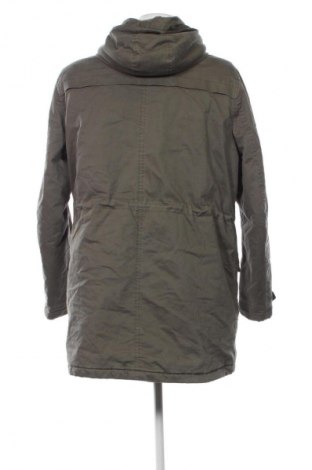 Férfi dzseki Mustang, Méret L, Szín Zöld, Ár 20 609 Ft