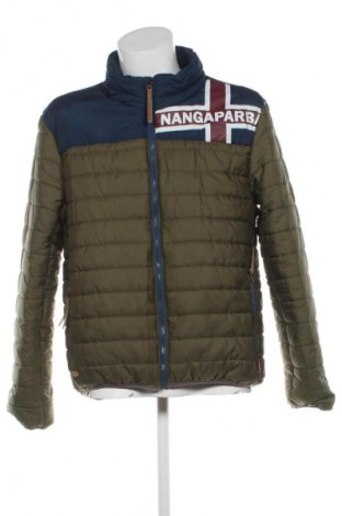 Herrenjacke Nangaparbat, Größe XL, Farbe Mehrfarbig, Preis 34,99 €