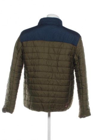 Herrenjacke Nangaparbat, Größe XL, Farbe Mehrfarbig, Preis 34,99 €