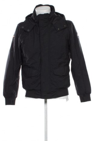 Herrenjacke Napapijri, Größe L, Farbe Schwarz, Preis 149,99 €