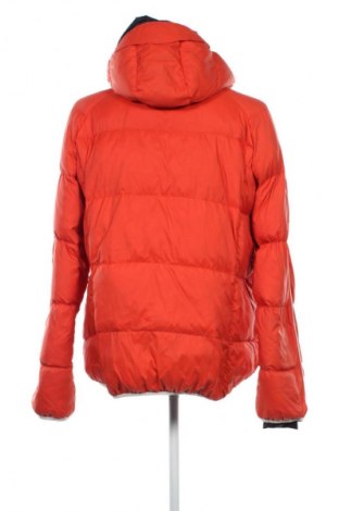 Herrenjacke Napapijri, Größe XXL, Farbe Orange, Preis 119,99 €