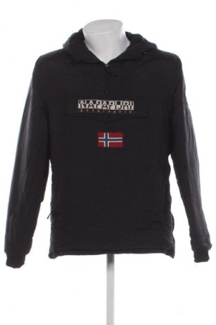 Męska kurtka Napapijri, Rozmiar XL, Kolor Czarny, Cena 539,99 zł