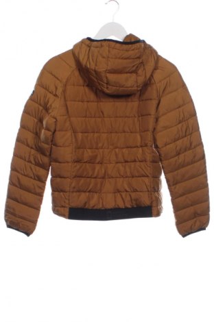 Herrenjacke National Geographic, Größe XS, Farbe Braun, Preis 80,99 €
