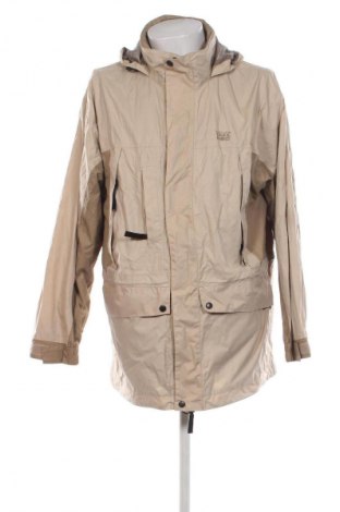 Мъжко яке Nature Trail, Размер XL, Цвят Бежов, Цена 30,99 лв.