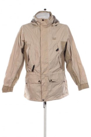 Geacă de bărbati Nature Trail, Mărime M, Culoare Bej, Preț 89,99 Lei