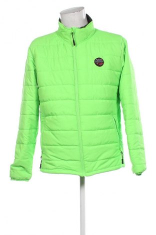 Geacă de bărbati Nebulus, Mărime XXL, Culoare Verde, Preț 182,99 Lei