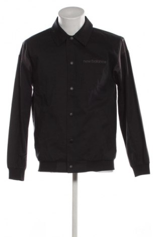 Herrenjacke New Balance, Größe S, Farbe Schwarz, Preis € 77,99