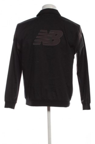 Herrenjacke New Balance, Größe S, Farbe Schwarz, Preis € 77,99