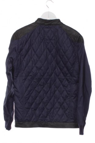 Geacă de bărbati New Fashion, Mărime XS, Culoare Albastru, Preț 151,99 Lei