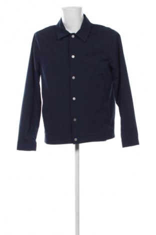 Herrenjacke New Look, Größe M, Farbe Blau, Preis 17,99 €