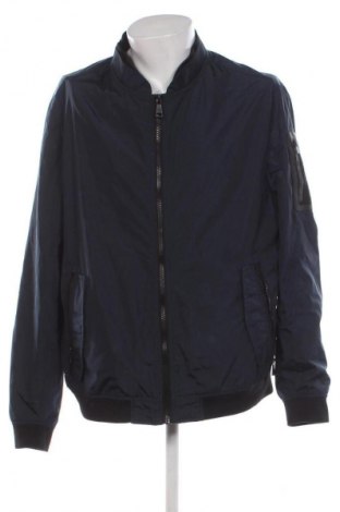 Ανδρικό μπουφάν New York & Company, Μέγεθος XXL, Χρώμα Μπλέ, Τιμή 24,99 €