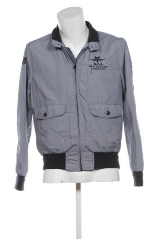 Geacă de bărbati New Zealand Auckland, Mărime M, Culoare Multicolor, Preț 204,99 Lei