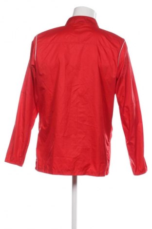 Geacă de bărbati Nike, Mărime L, Culoare Roșu, Preț 160,99 Lei