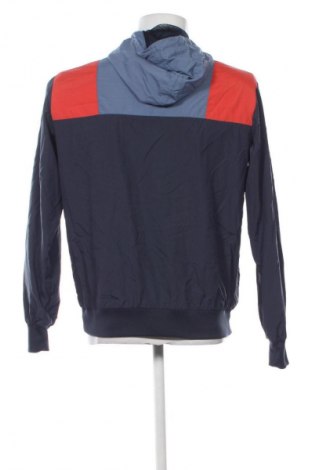 Herrenjacke Nike, Größe M, Farbe Mehrfarbig, Preis 23,99 €