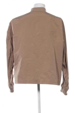 Herrenjacke Nike, Größe XL, Farbe Beige, Preis 52,99 €