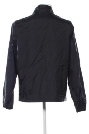 Herrenjacke Nike, Größe L, Farbe Schwarz, Preis 53,99 €