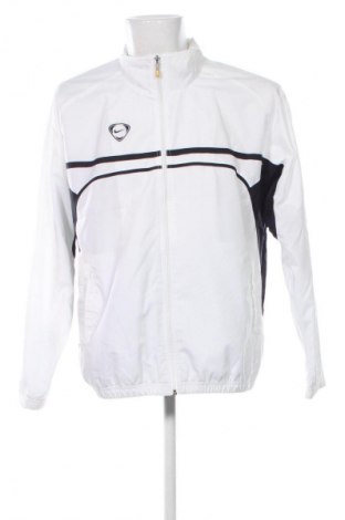 Geacă de bărbati Nike, Mărime L, Culoare Alb, Preț 219,99 Lei