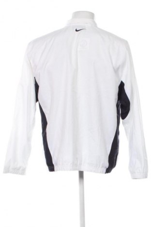 Geacă de bărbati Nike, Mărime L, Culoare Alb, Preț 219,99 Lei