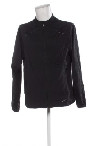 Geacă de bărbati Nike, Mărime L, Culoare Negru, Preț 594,99 Lei