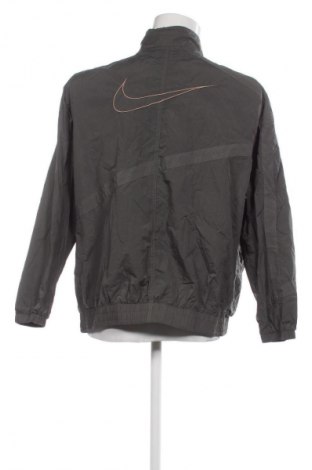 Herrenjacke Nike, Größe L, Farbe Grün, Preis 104,99 €