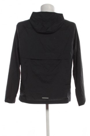 Herrenjacke Nike, Größe M, Farbe Schwarz, Preis 54,99 €