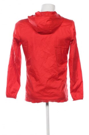 Herrenjacke Nike, Größe S, Farbe Rot, Preis 49,18 €