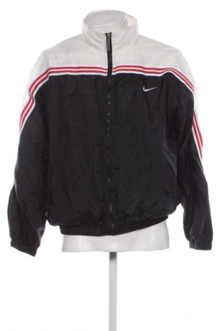 Herrenjacke Nike, Größe S, Farbe Mehrfarbig, Preis 41,94 €