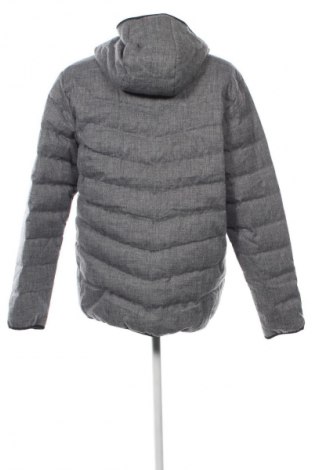 Geacă de bărbati Nike, Mărime XXL, Culoare Gri, Preț 447,99 Lei