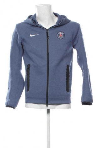 Herrenjacke Nike, Größe S, Farbe Blau, Preis € 104,99