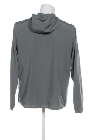 Herrenjacke Nike, Größe L, Farbe Grau, Preis 104,99 €