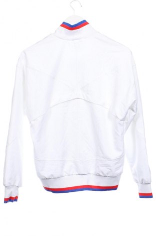 Herrenjacke Nike, Größe XS, Farbe Weiß, Preis 109,99 €