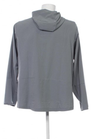 Herrenjacke Nike, Größe XL, Farbe Grau, Preis € 34,99