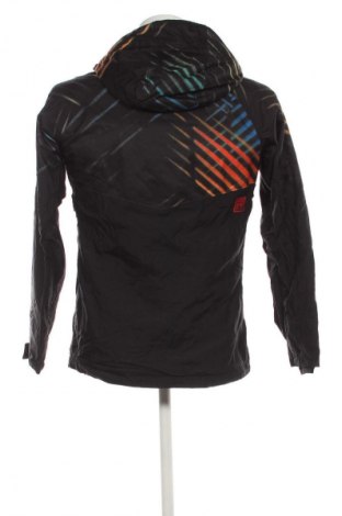 Herrenjacke Nitro, Größe S, Farbe Mehrfarbig, Preis € 44,99