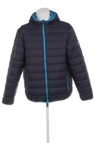Herrenjacke Nordcap, Größe XXL, Farbe Blau, Preis 54,99 €