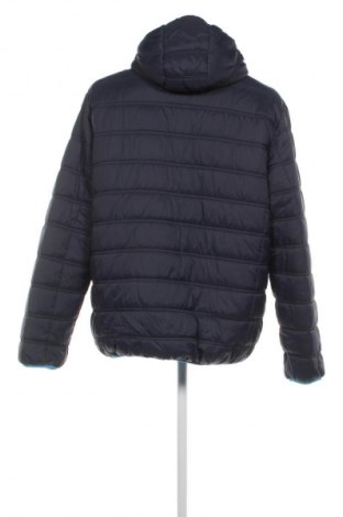 Herrenjacke Nordcap, Größe XXL, Farbe Blau, Preis 54,99 €