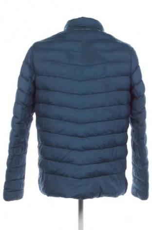 Herrenjacke North Finder, Größe XL, Farbe Blau, Preis 59,28 €