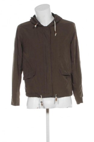 Herrenjacke ONLY, Größe L, Farbe Grün, Preis € 24,99