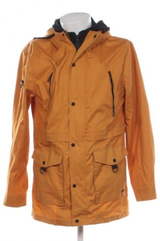 Geacă de bărbati Ombre, Mărime XXL, Culoare Portocaliu, Preț 160,99 Lei