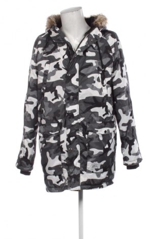 Herrenjacke One Way, Größe XL, Farbe Mehrfarbig, Preis € 35,99