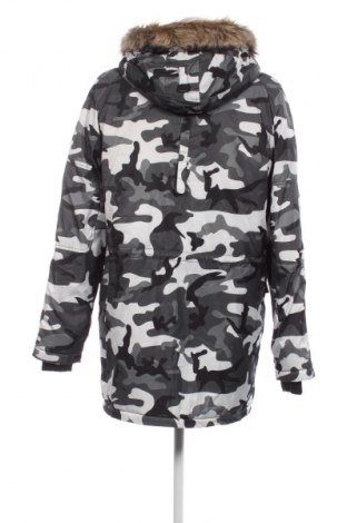 Herrenjacke One Way, Größe XL, Farbe Mehrfarbig, Preis € 35,99