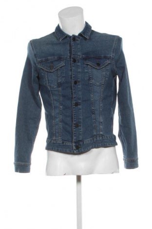 Мъжко яке Only & Sons, Размер M, Цвят Син, Цена 33,99 лв.