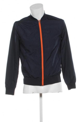 Geacă de bărbati Originals By Jack & Jones, Mărime S, Culoare Albastru, Preț 269,62 Lei